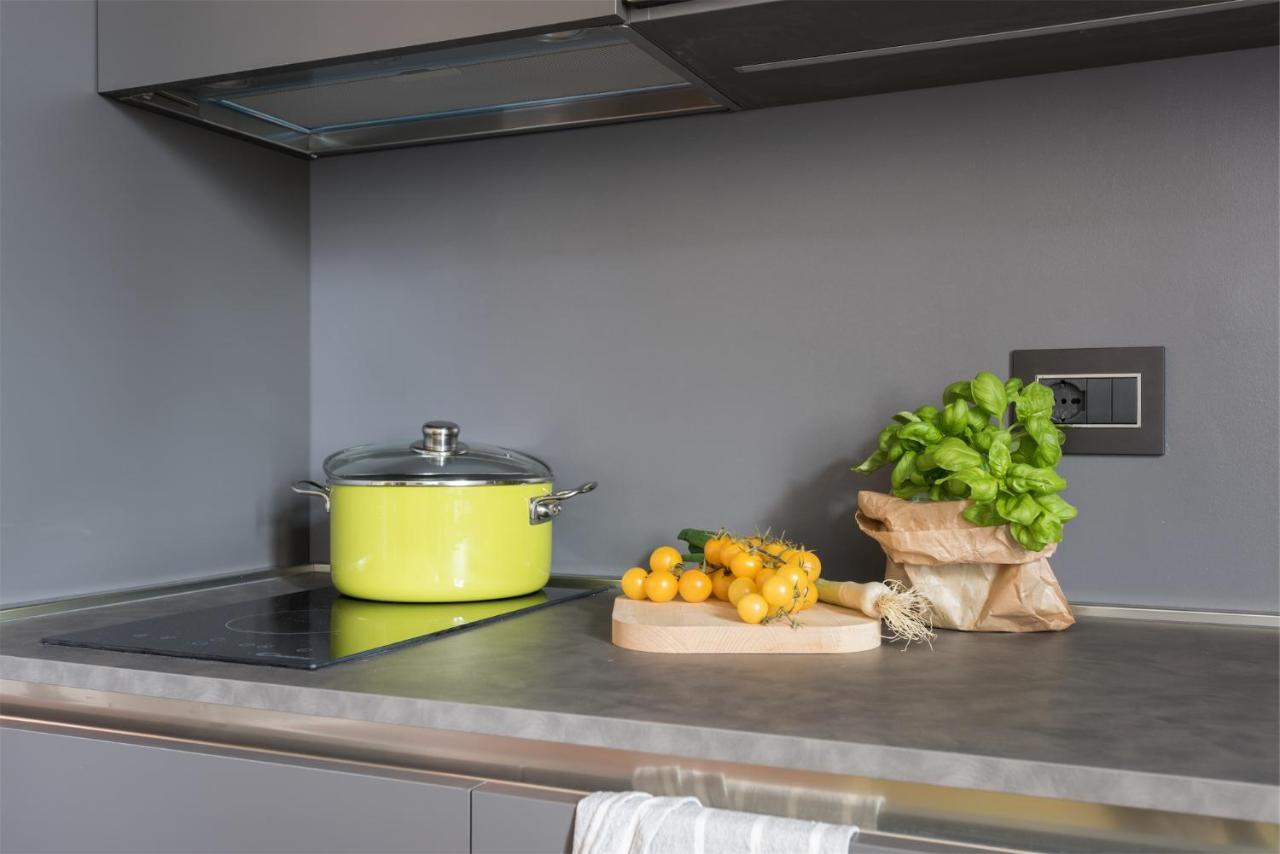 Appartement Dimore Del Garda Riva del Garda