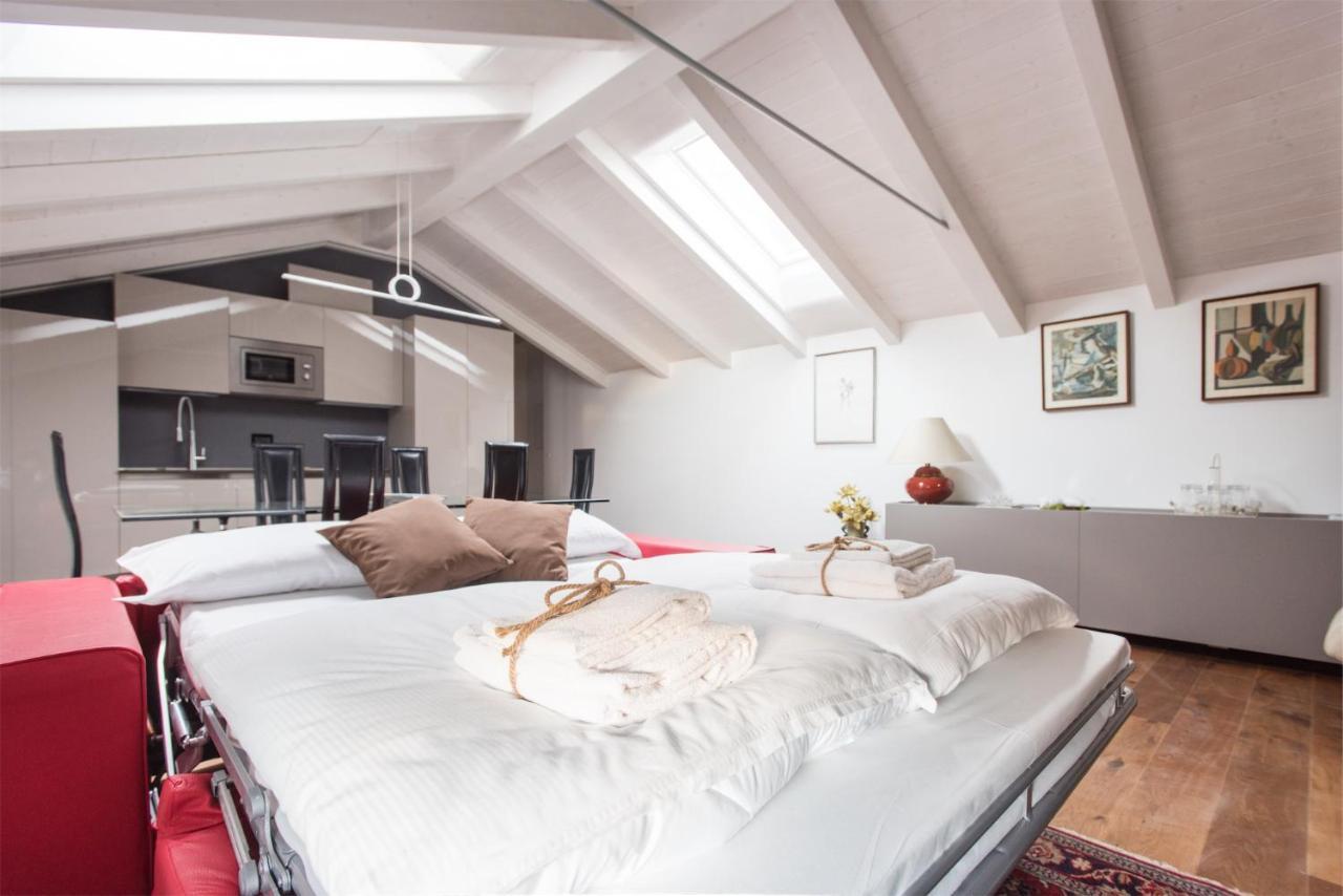 Appartement Dimore Del Garda