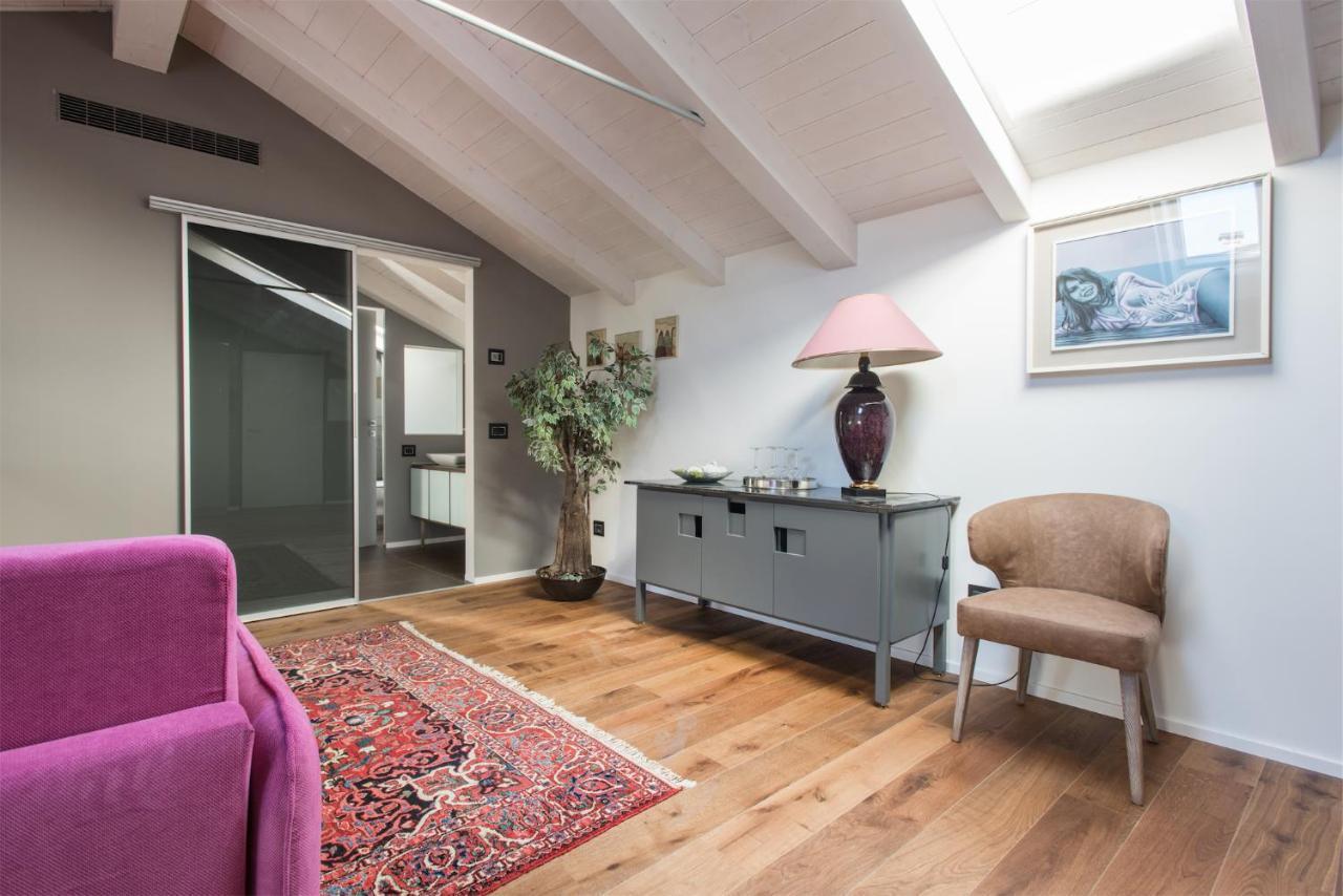 Appartement Dimore Del Garda