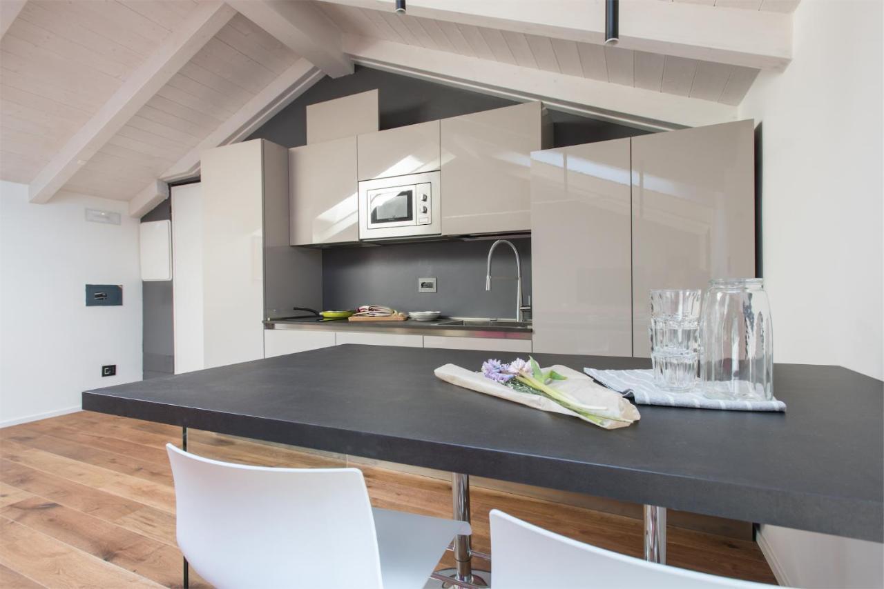 Appartement Dimore Del Garda