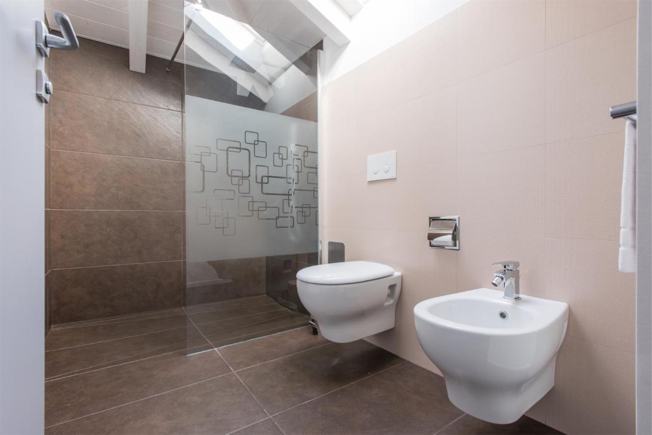 Dimore Del Garda Appartement *