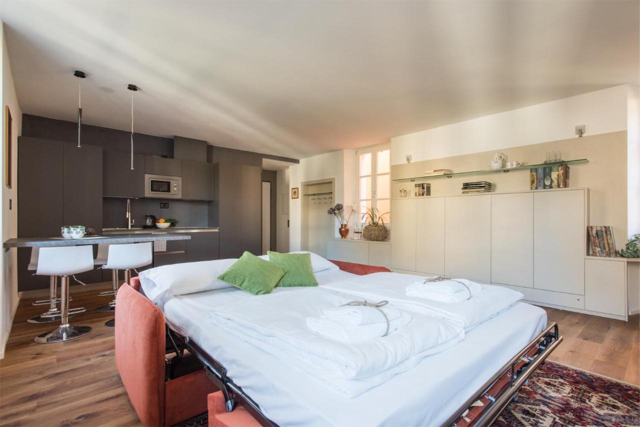 Appartement Dimore Del Garda Riva del Garda