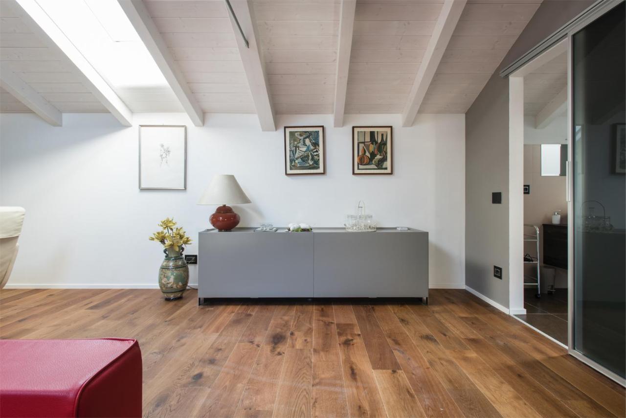 Dimore Del Garda Appartement *